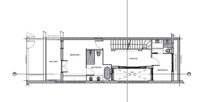 3 Bedroom Property for Sale in De Waterkant Western Cape